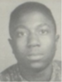 Photo of Sergeant Moses Williams, U.S. Army (VVMF)